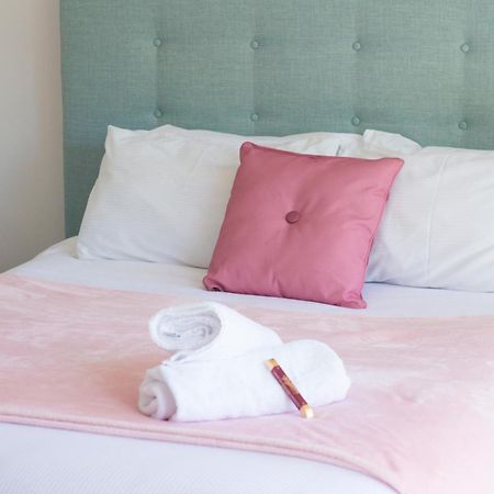 Aston Norwood Chalets Upper Hutt Luaran gambar