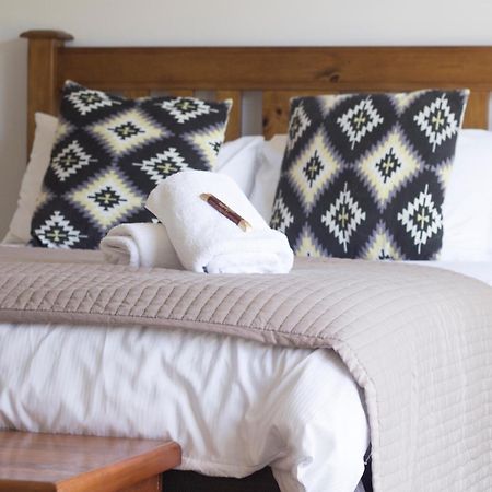 Aston Norwood Chalets Upper Hutt Luaran gambar