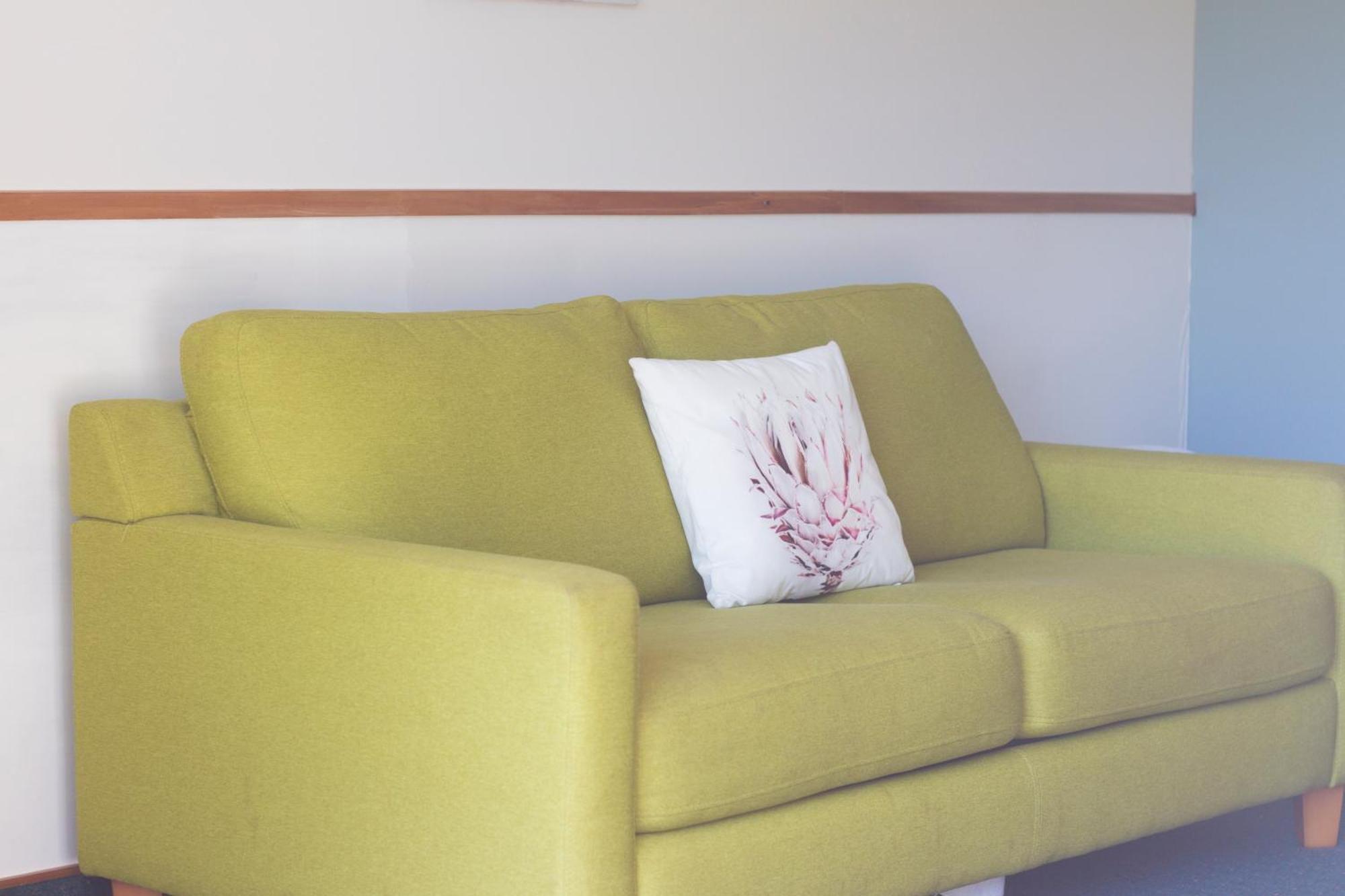 Aston Norwood Chalets Upper Hutt Luaran gambar