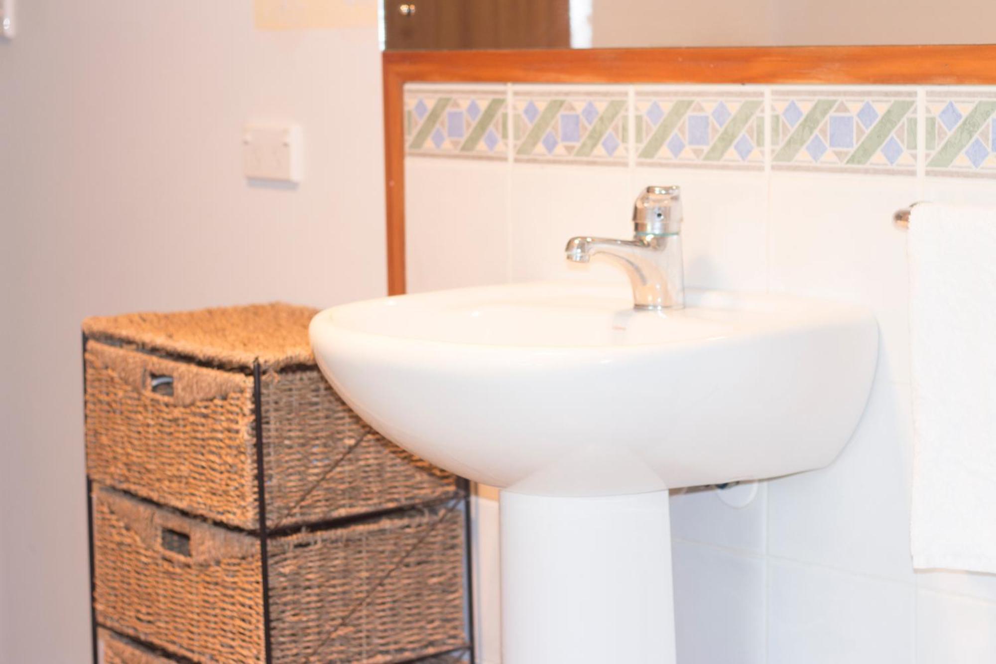 Aston Norwood Chalets Upper Hutt Luaran gambar