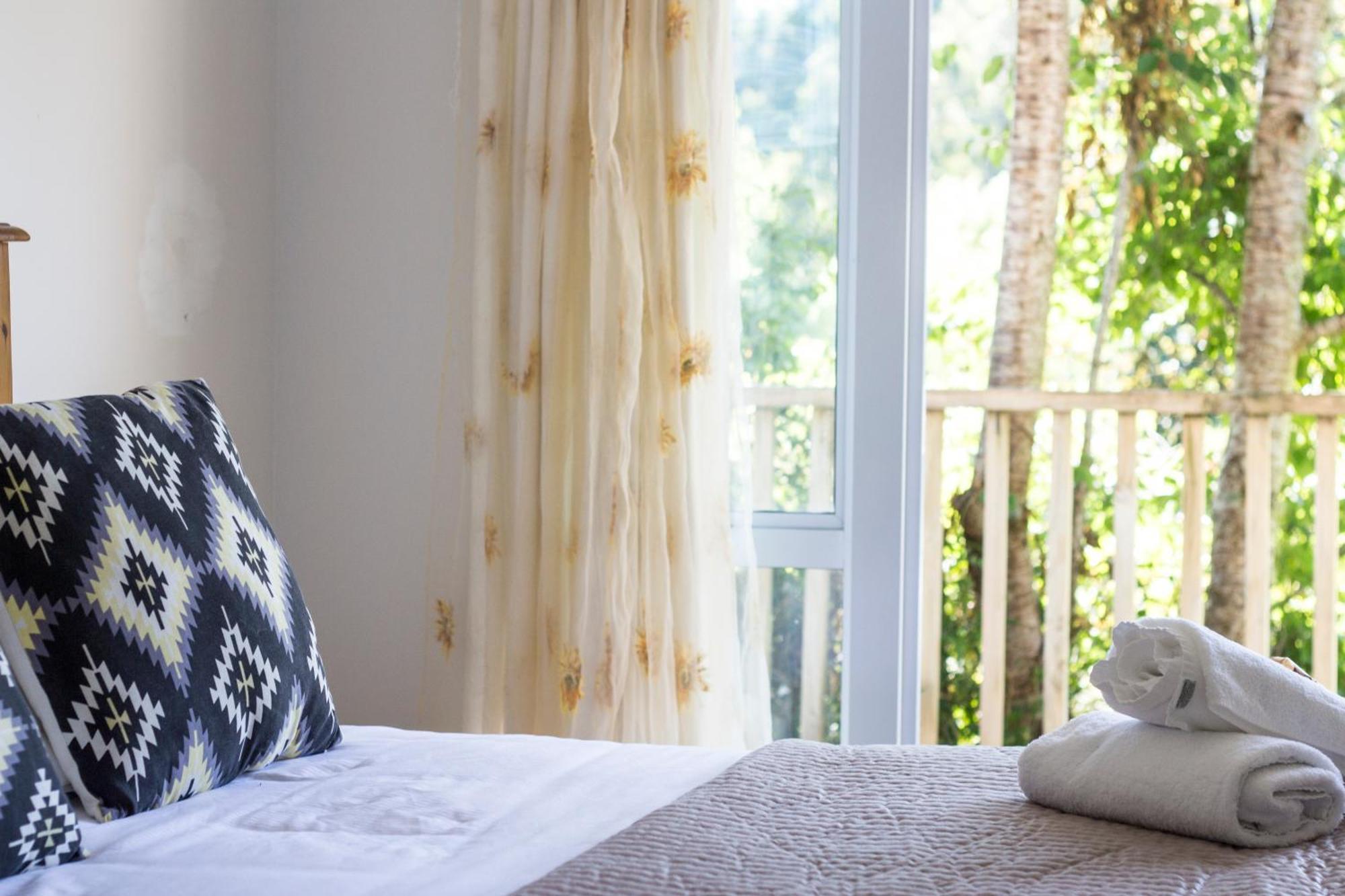 Aston Norwood Chalets Upper Hutt Luaran gambar