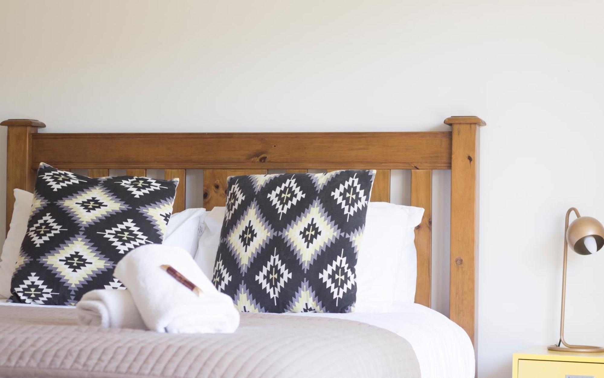 Aston Norwood Chalets Upper Hutt Luaran gambar