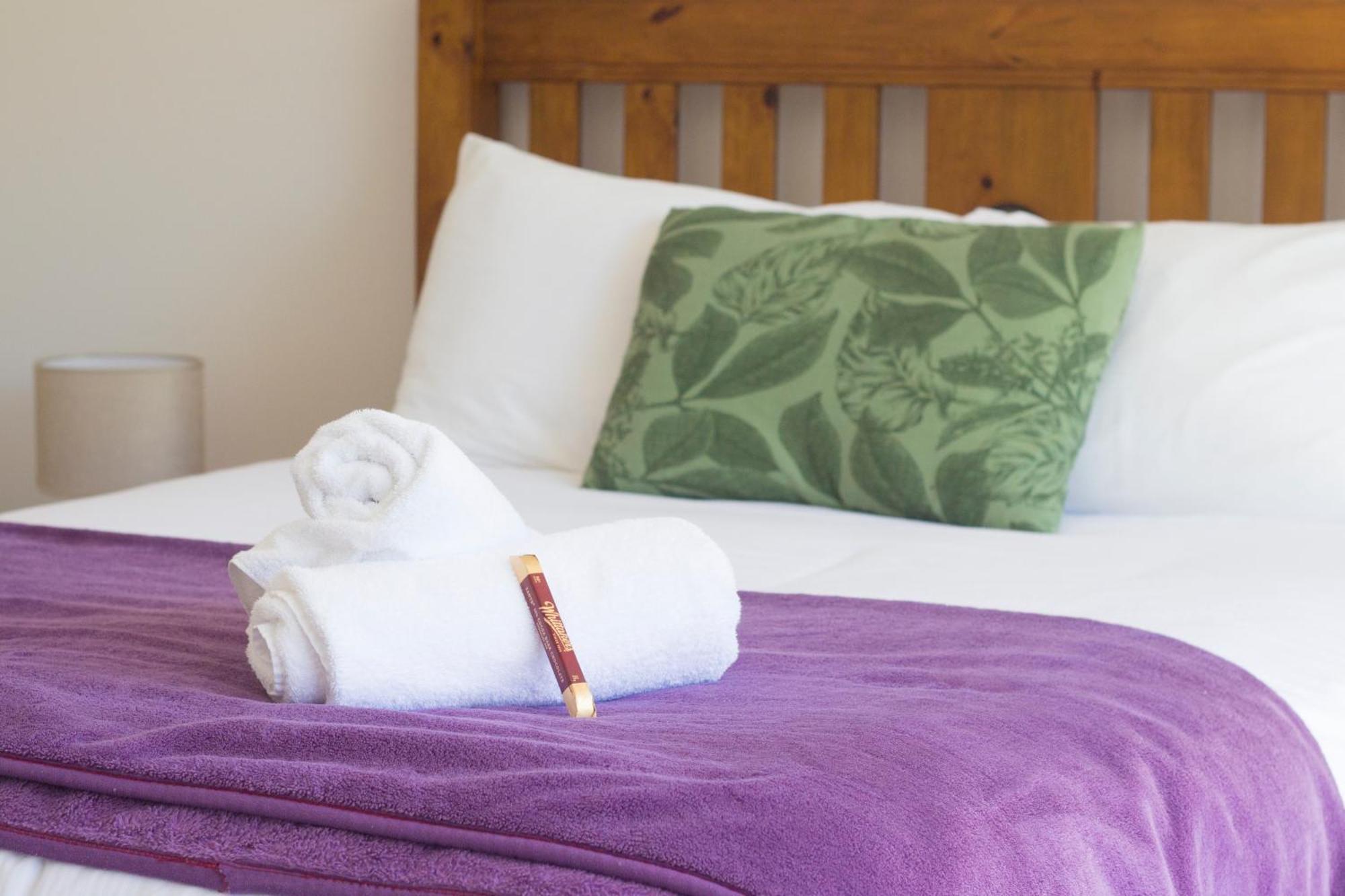 Aston Norwood Chalets Upper Hutt Luaran gambar
