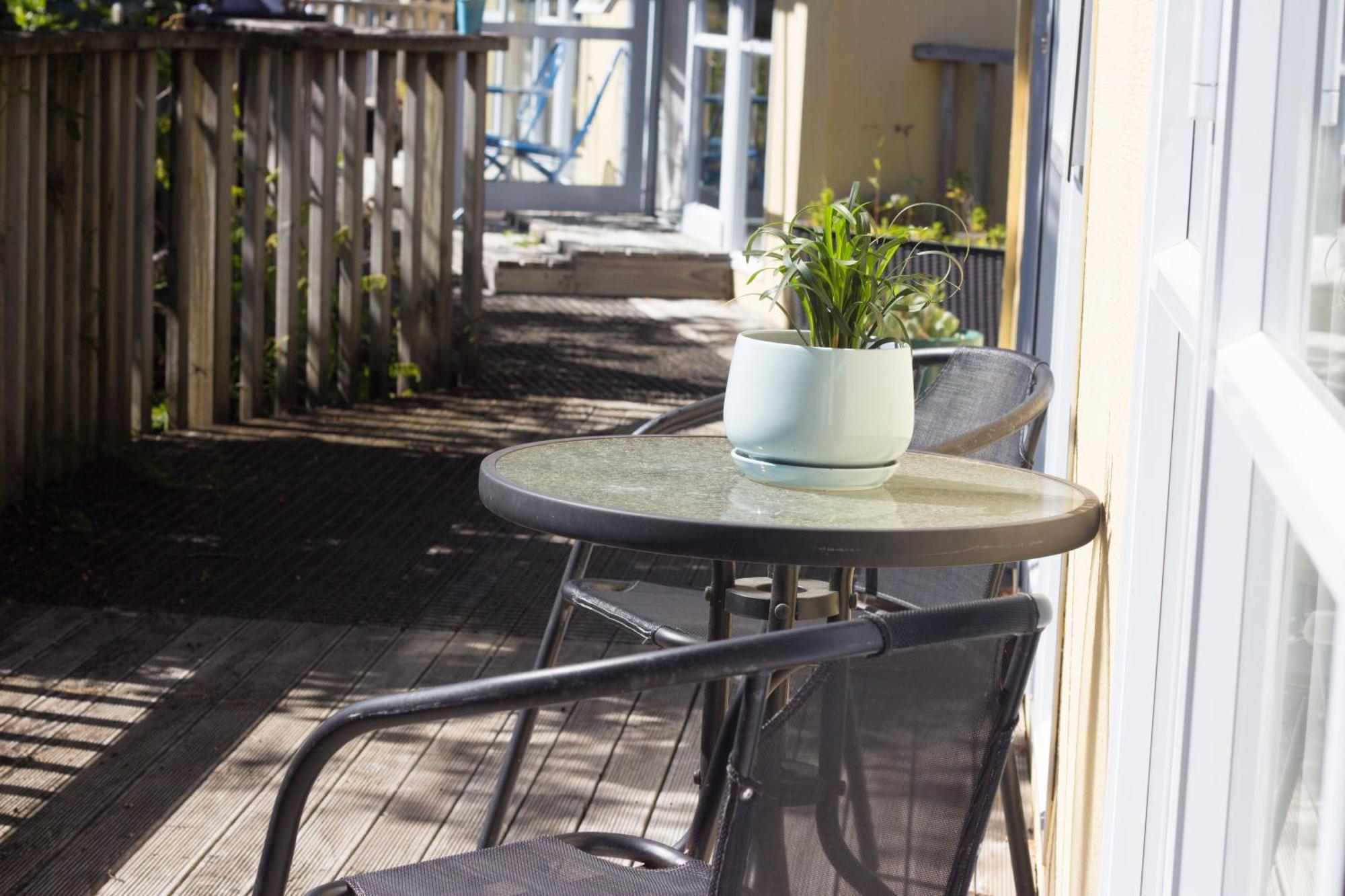 Aston Norwood Chalets Upper Hutt Luaran gambar
