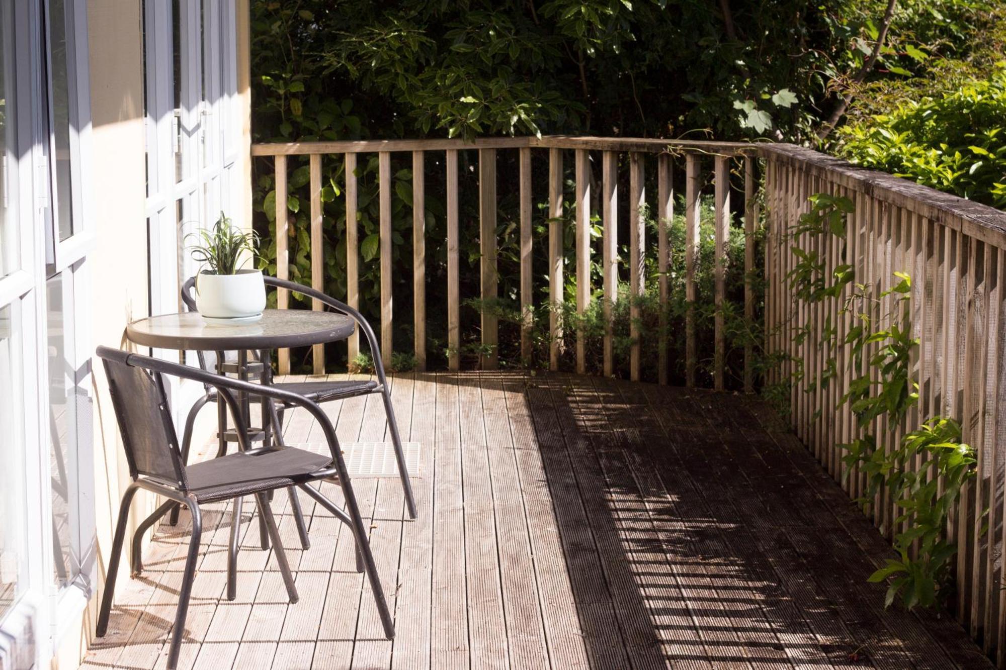 Aston Norwood Chalets Upper Hutt Luaran gambar