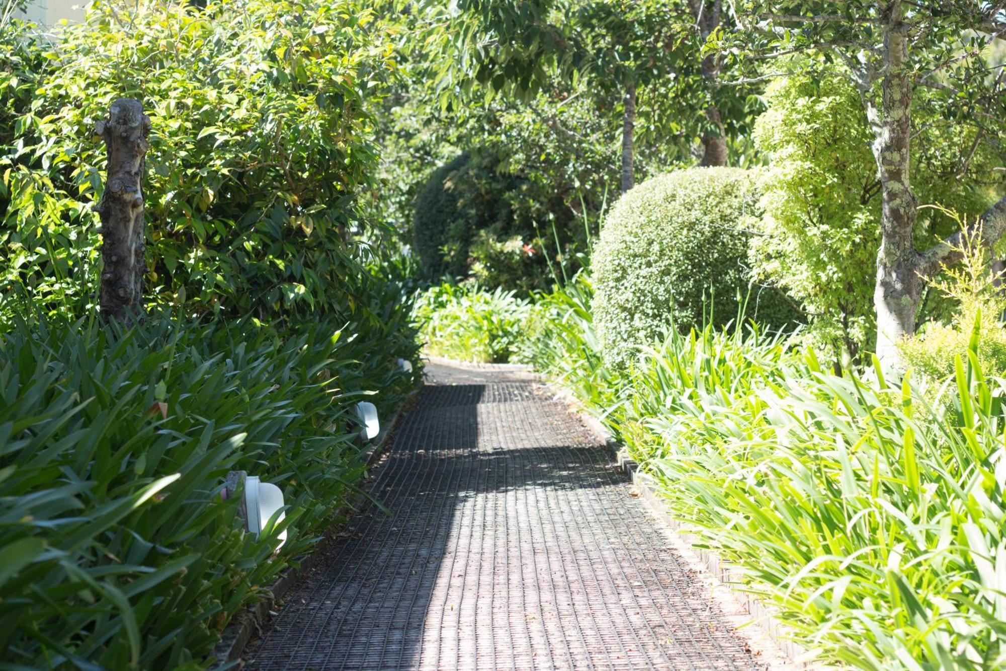 Aston Norwood Chalets Upper Hutt Luaran gambar