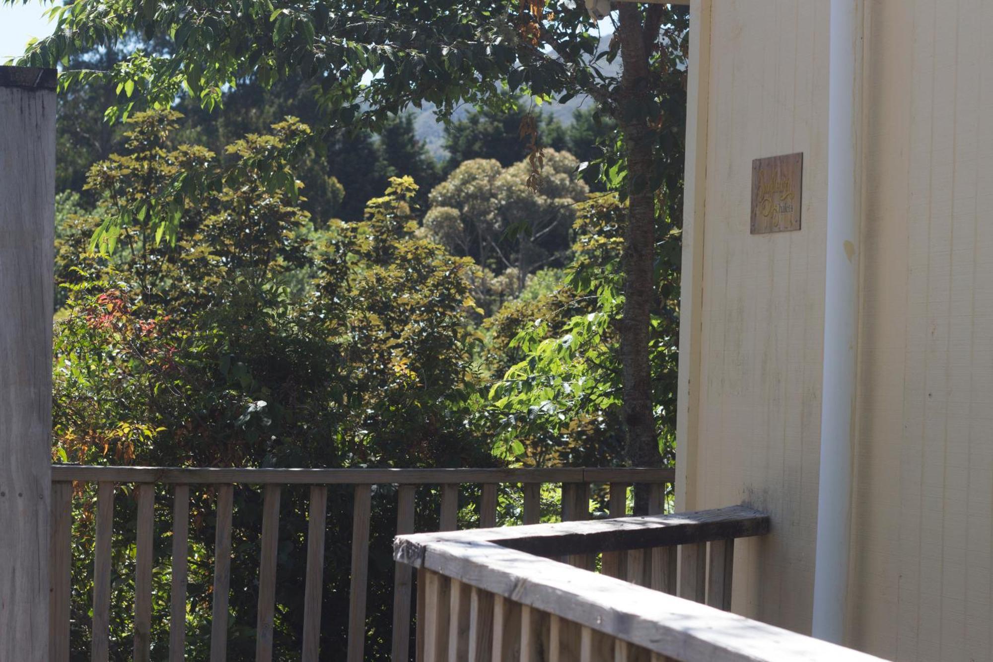 Aston Norwood Chalets Upper Hutt Luaran gambar