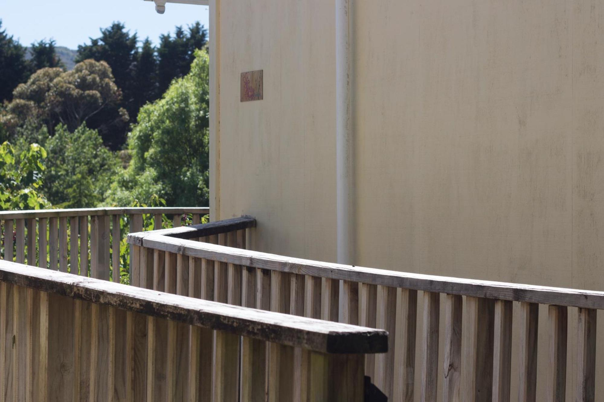 Aston Norwood Chalets Upper Hutt Luaran gambar